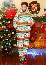 Men Christmas Pajama