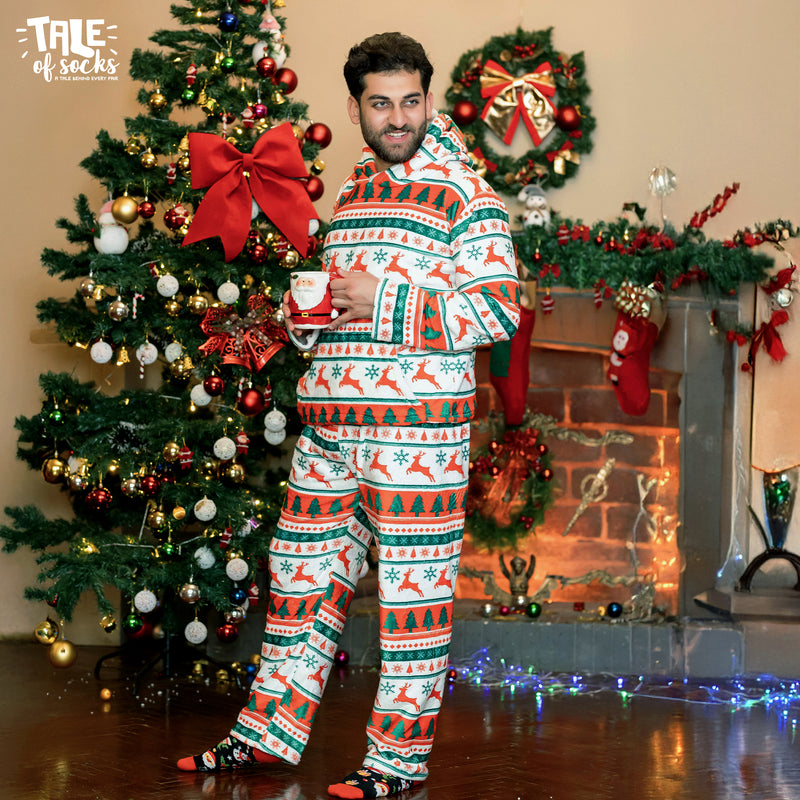 Men Christmas Pajama