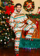 Men Christmas Pajama