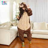 Adults Onesies - Teddy Bear Onesie